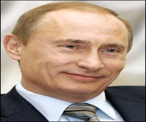   مصر اليوم - بوتين يبحث مع نظيره الأوكراني قضايا التعاون الثنائي