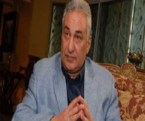   مصر اليوم - مخلص قطب ينتقد المعايير المزدوجة للغرب في موقفها تجاه الإرهاب في مصر