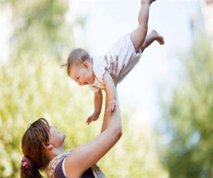 مصر اليوم - أمان طفلك مسؤوليتك