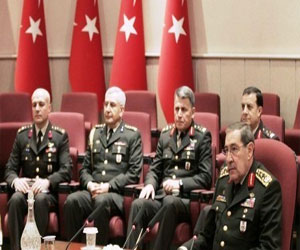   مصر اليوم - مقتل شخصين من جهاز المخابرات التركي في سورية