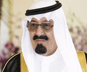   مصر اليوم - خادم الحرمين الشريفين يأمر بإرسال 3 مستشفيات ميدانية كاملة دعمًا للشعب المصري