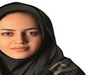   مصر اليوم - فصلت من المجلس البلدي لأنها جميلة جدًا في ايران