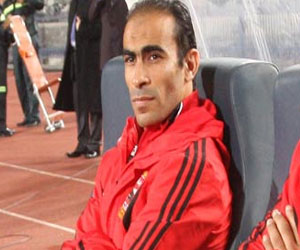   مصر اليوم - عبد الحفيظ: الفوز على ليوبارد أعاد الأهلي للمنافسة