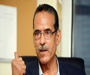   مصر اليوم - مسؤول في جبهة الإنقاذ:ماتشهده مصر حاليًا سببه جماعة إرهابية