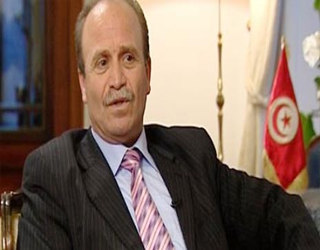 مصر اليوم - مخرج وممثل تونسي يلكُم وزير الثقافة