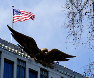   مصر اليوم - السفارة الأميركية فى القاهرة تعلن في رسالة أمنية جديدة إغلاق أبوابها الأحد