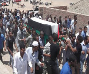   مصر اليوم - صديق ضحية القصير يروي اللحظات الأخيرة قبل وفاته