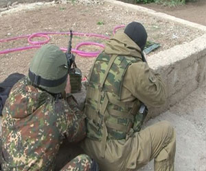   مصر اليوم - مقتل 3 من العناصر المسلحة في داغستان