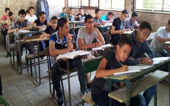   مصر اليوم - الأعلى للتعليم يعتمد نظام جديد للثانوية العامة ويبقي على الصف السادس الابتدائي