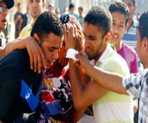   مصر اليوم - ائتلاف القوى الثورية في فرنسا يؤكد رفضه التدخل الأجنبي في الشؤون الداخلية لمصر