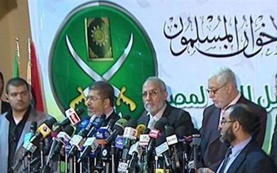   مصر اليوم - رئيس الوزراء يكلف وزير التضامن ببحث حل جماعة الإخوان المسلمين