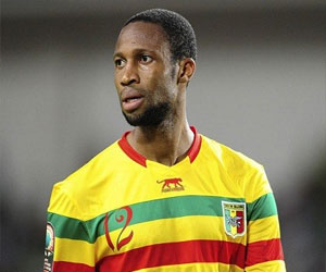   مصر اليوم - سيدو كايتا: متأسف لإقصاء مالي وتأهل الخضر