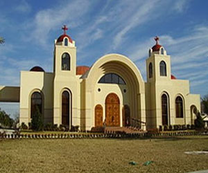 مصر اليوم - الكنيسة الأرثوكسية في لبنان تطالب بوضع الإخوان على قوائم المنظمات الإرهابية