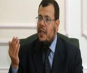   مصر اليوم - علم الدين: الإخوان جزء من المجتمع وتحية للبرادعي