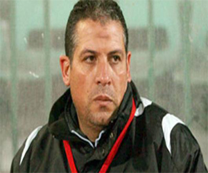 مصر اليوم - طارق سليمان يقود المصري البورسعيدي الموسم المقبل