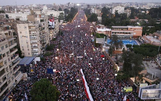   مصر اليوم - مصدر أممي لـ مصر اليوم: الأمين العام المساعد في القاهرة خلال أيام
