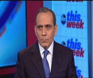   مصر اليوم - سفير مصر في واشنطن : فض اعتصامي مؤيدي مرسي كان ضروريًا