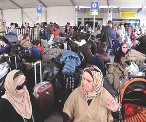 مصر اليوم - المغاربة في إسبانيا يمارسون أنشطة متنوعة للعيش