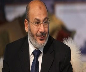   مصر اليوم - الداخلية المصرية تنفي القبض على صفوت حجازي