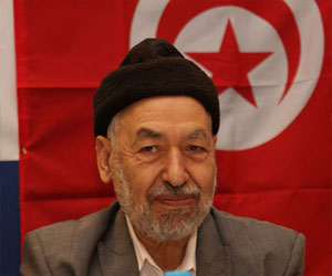 مصر اليوم - نداء تونس: الغنوشي يقفز بالبلاد نحو المجهول