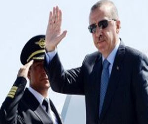   مصر اليوم - اردوغان يؤكد إن حزب العمال الكردستاني لم يغادر تركيا ويستبعد العفو العام