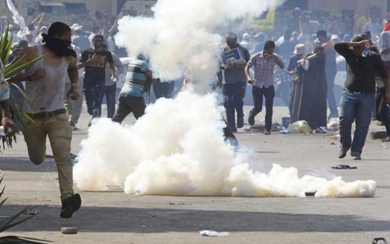   مصر اليوم - القومي لحقوق الإنسان يطالب بالتحقيق في أحداث العنف التي تشهدها مصر