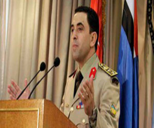   مصر اليوم - الجيش المصري ينفي تدمير 5 دبابات تابعة له في سيناء