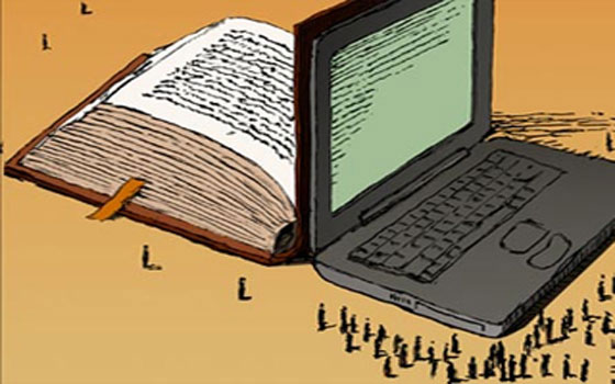   مصر اليوم - Moocs ربما تتحول إلى وهم متعة التعليم