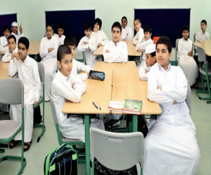 مصر اليوم - تشاؤم الطفل أحد أسباب تدني التحصيل الدراسي