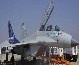   مصر اليوم - وزارة الدفاع الروسية تؤجل صفقة شراء طائرات ميج 35