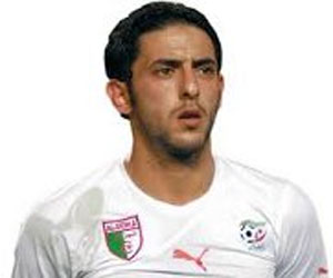 مصر اليوم - مترف يتعافى من إصابته ويستعد لمباراة سلا