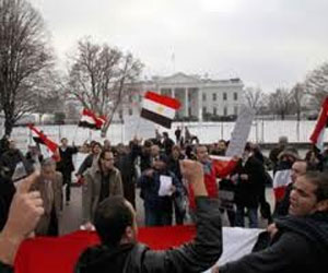   مصر اليوم - المصريون في فرنسا يتظاهرون الأحد لرفض التدخل الأجنبي في الشأن الداخلي