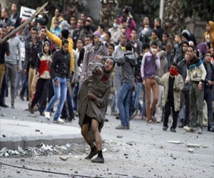   مصر اليوم - أوروبا تتشاور من أجل موقف موحد بشأن الأزمة فى مصر