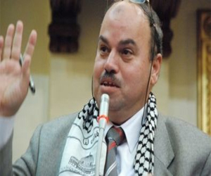   مصر اليوم - الأمن يُلقي القبض على القيادي الإخواني حمدي حسن و7 آخرين