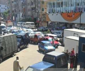 مصر اليوم - الأقصر: حبس 3 أشخاص لقيامهم بتصوير منشآت شرطية ومسيحية