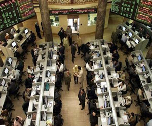   مصر اليوم - 2.6 مليار جنيه خسارة البورصة المصرية في 5 دقائق