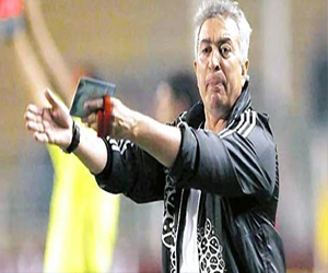   مصر اليوم - طولان: أتحمّل مسؤولية الخسارة كاملةً