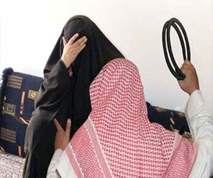   مصر اليوم - قضايا العنف ضد المرأة السعودية وصلت إلى 454 في 2012