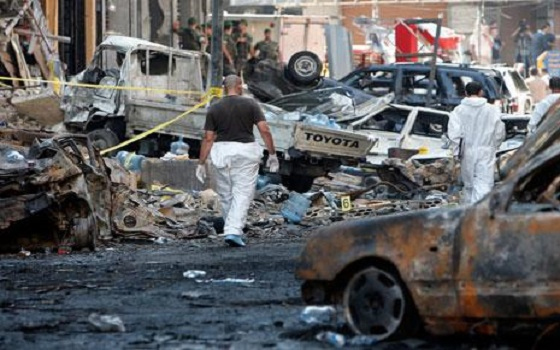   مصر اليوم - الأشقر يؤكد أن السياحة في لبنان من سيئ إلى أسوأ