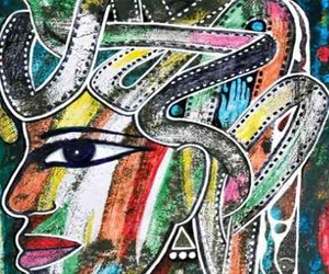   مصر اليوم - الإسكندرية لسينما المتوسط يكشف البوستر الرسمي لدورته الـ29