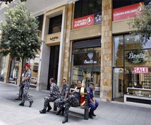   مصر اليوم - القضاء اللبناني يوقف ثلاثة اشخاص يشتبه بضلوعهم في خطف الطيارين التركيين