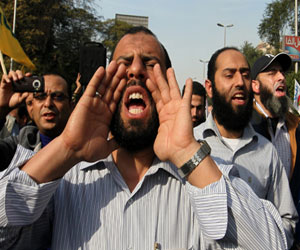   مصر اليوم - حبس 157 من  الإخوان خلال أحداث العنف في الإسكندرية 15 يومًا