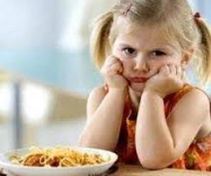 مصر اليوم - الأسباب النفسية لمشكلة فقدان الشهية لدى الأطفال