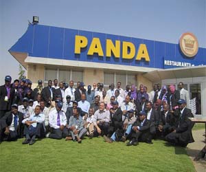 مصر اليوم - بدء اجتماع مكافحة الملاريا في الخرطوم الأحد