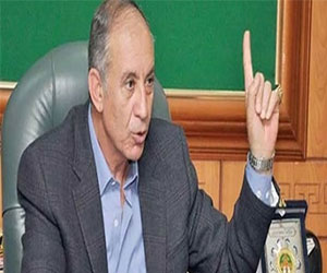   مصر اليوم - قنديل محافظ بورسعيد يرفض استقالة مجلس إدارة المصري ويعين 3 أعضاء جدد