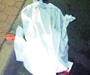   مصر اليوم - مقتل شخص في خصومة ثأرية في سوهاج