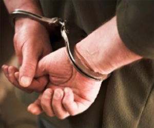   مصر اليوم - ضبط هارب من حكم بـ 5 أعوام في البحر الأحمر