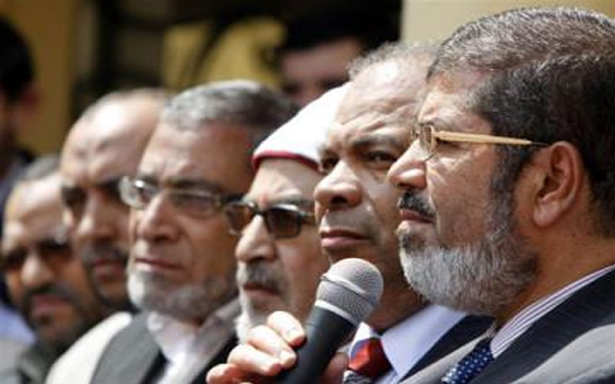   مصر اليوم - المخابرات المصرية تكشف مخطط التنظيم الدولي لجماعة الإخوان المسلمين