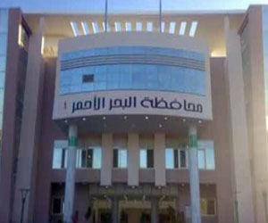   مصر اليوم - تنفيذ 102 حكمًا وفحص 23 مشتبهًا فيهم في البحر الأحمر