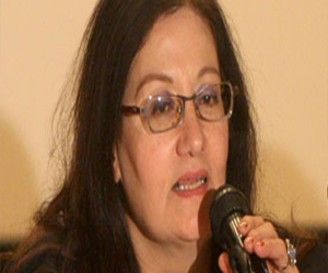   مصر اليوم - ماجدة موريس: قرار منع عرض المسلسلات التركية تأخر كثيرًا